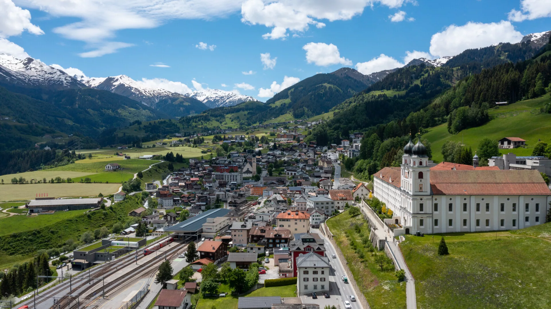 (c) Disentis.ch