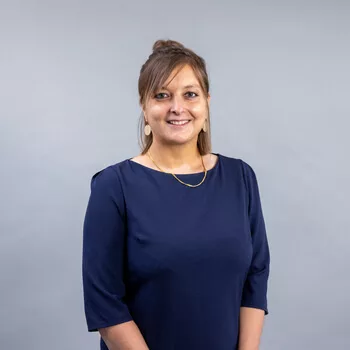Portrait von Carmen Wetzel