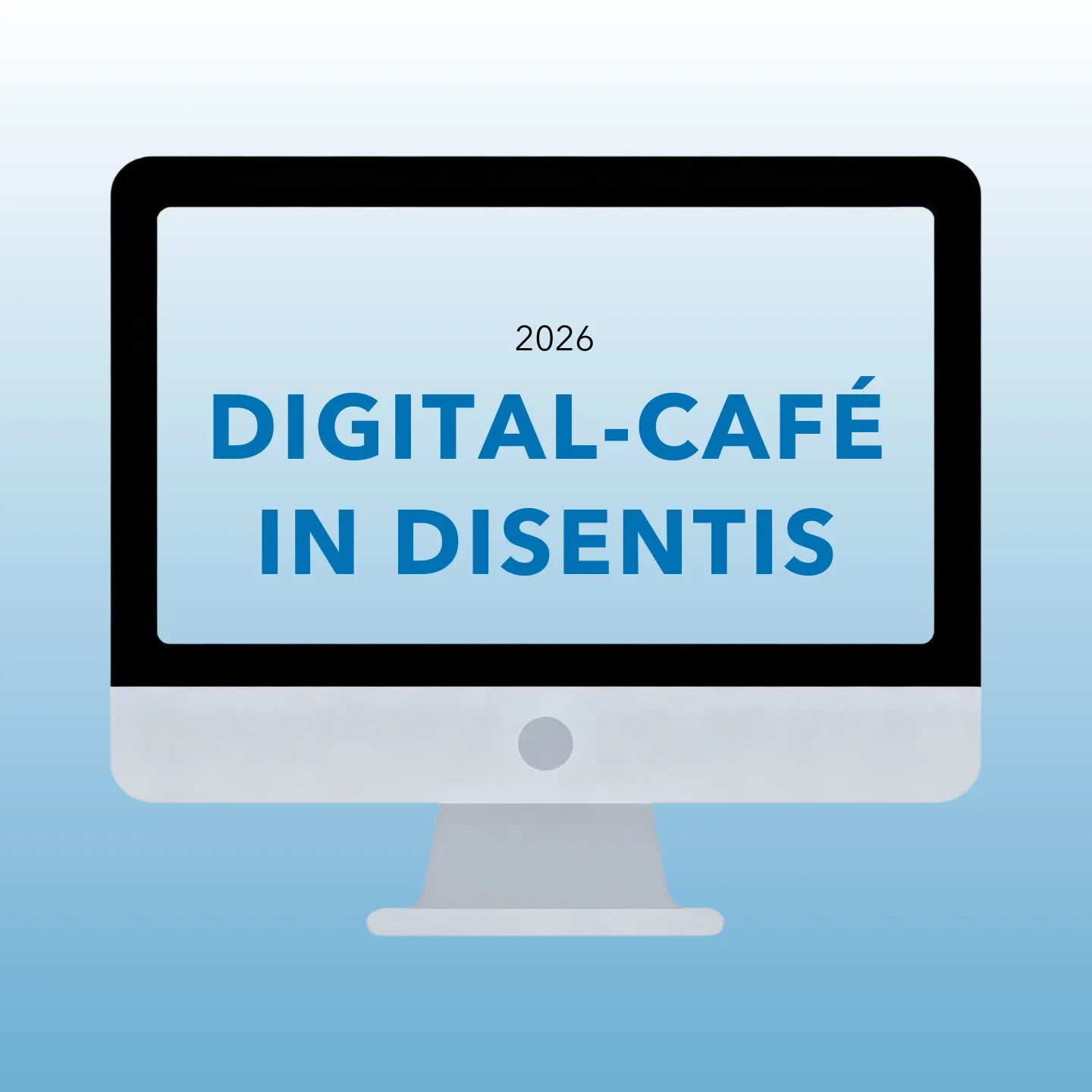 DIGITAL-CAFÉ - Disentis/Mustér